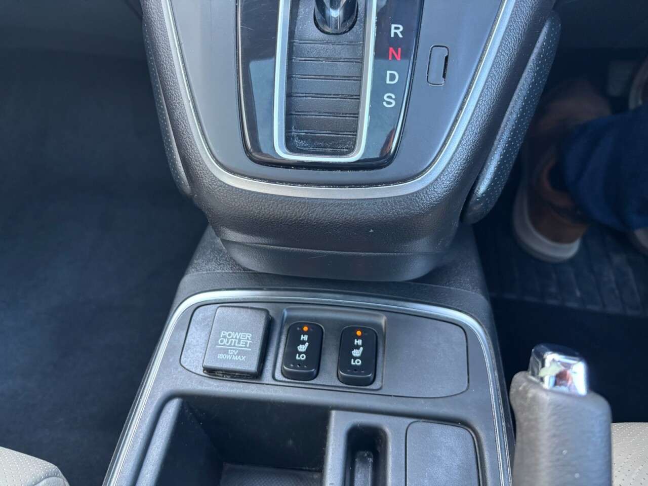 2016 HONDA CR-V 2016 HONDA CR-V