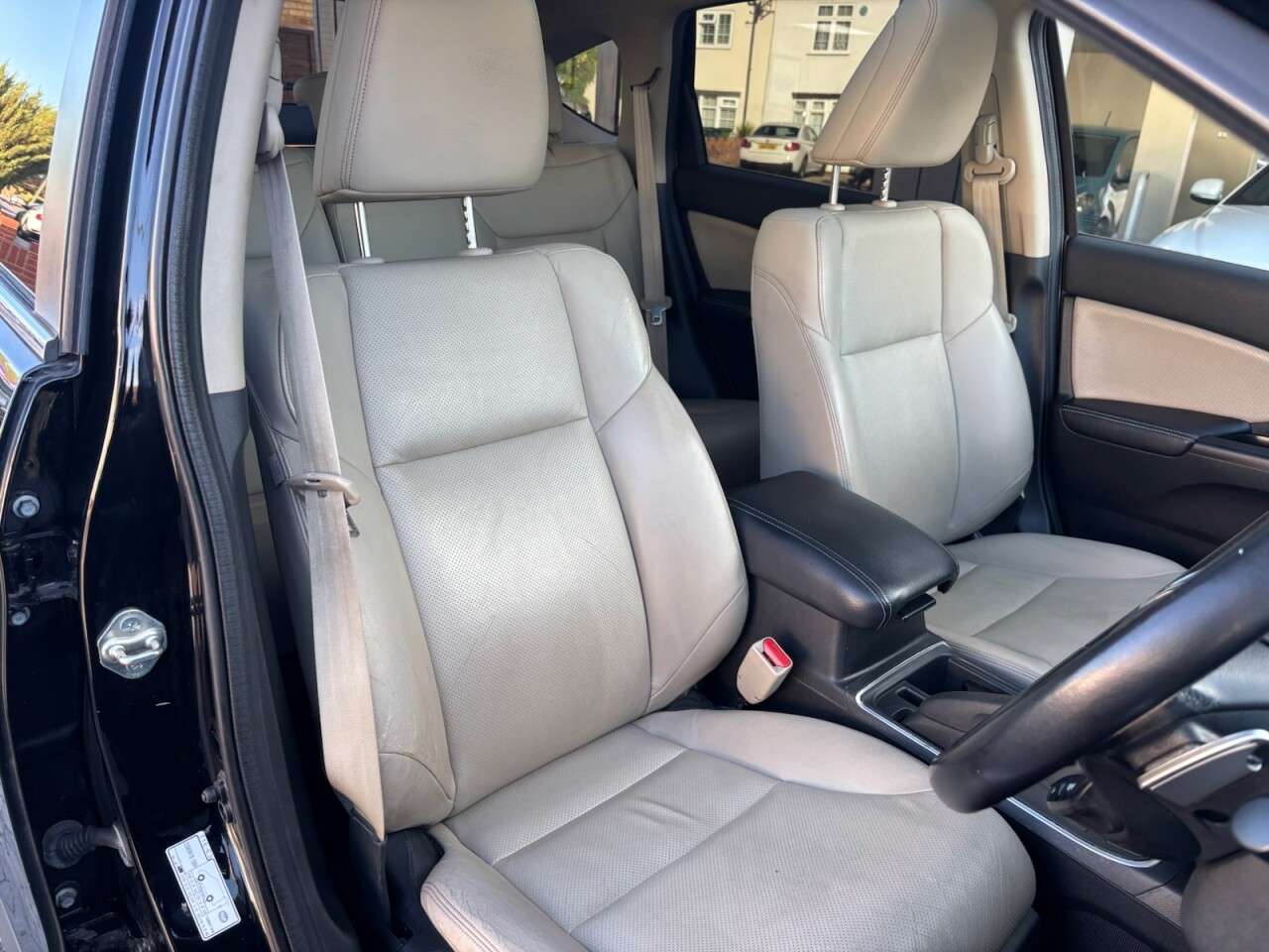 2016 HONDA CR-V 2016 HONDA CR-V