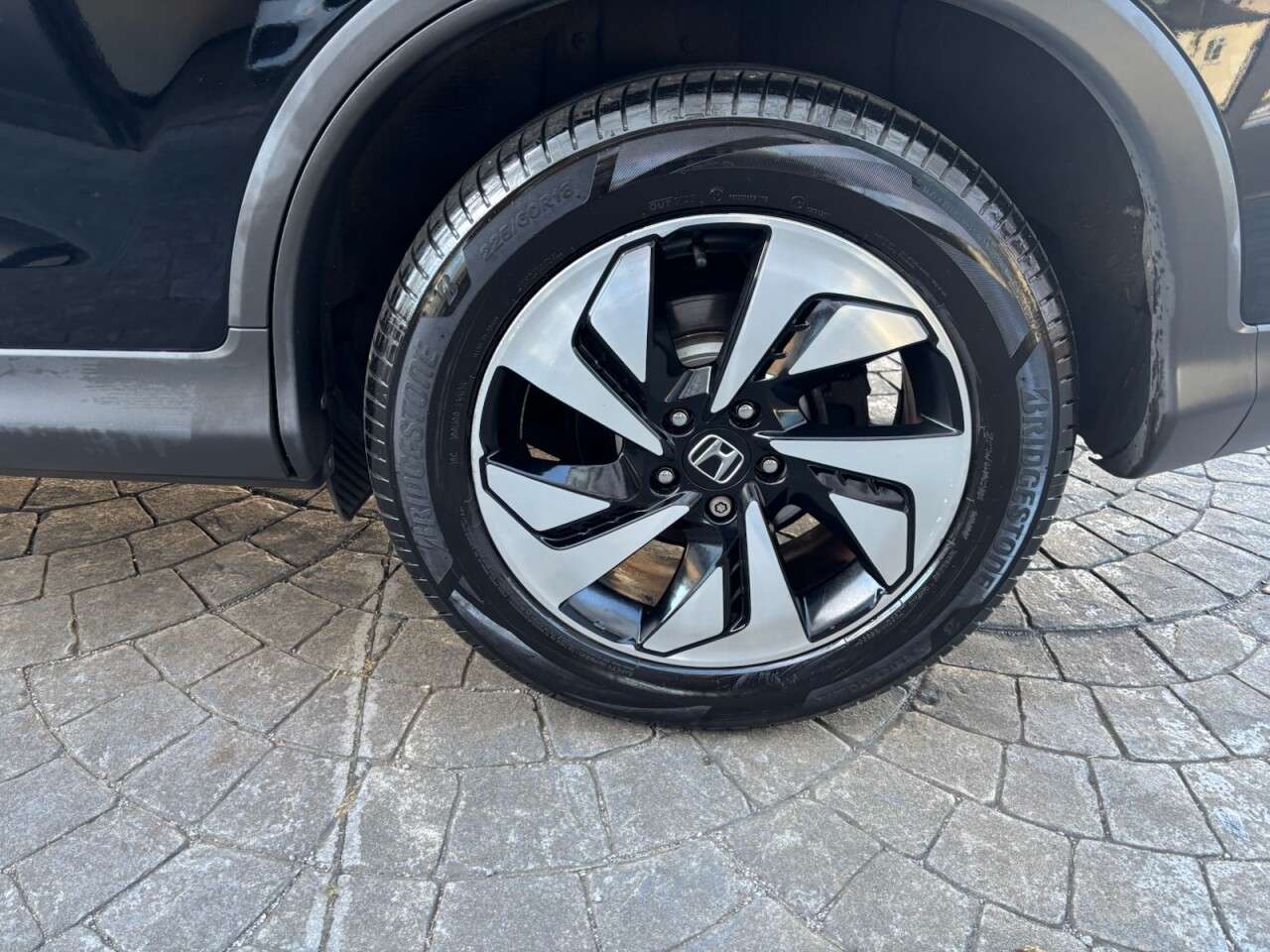 2016 HONDA CR-V 2016 HONDA CR-V