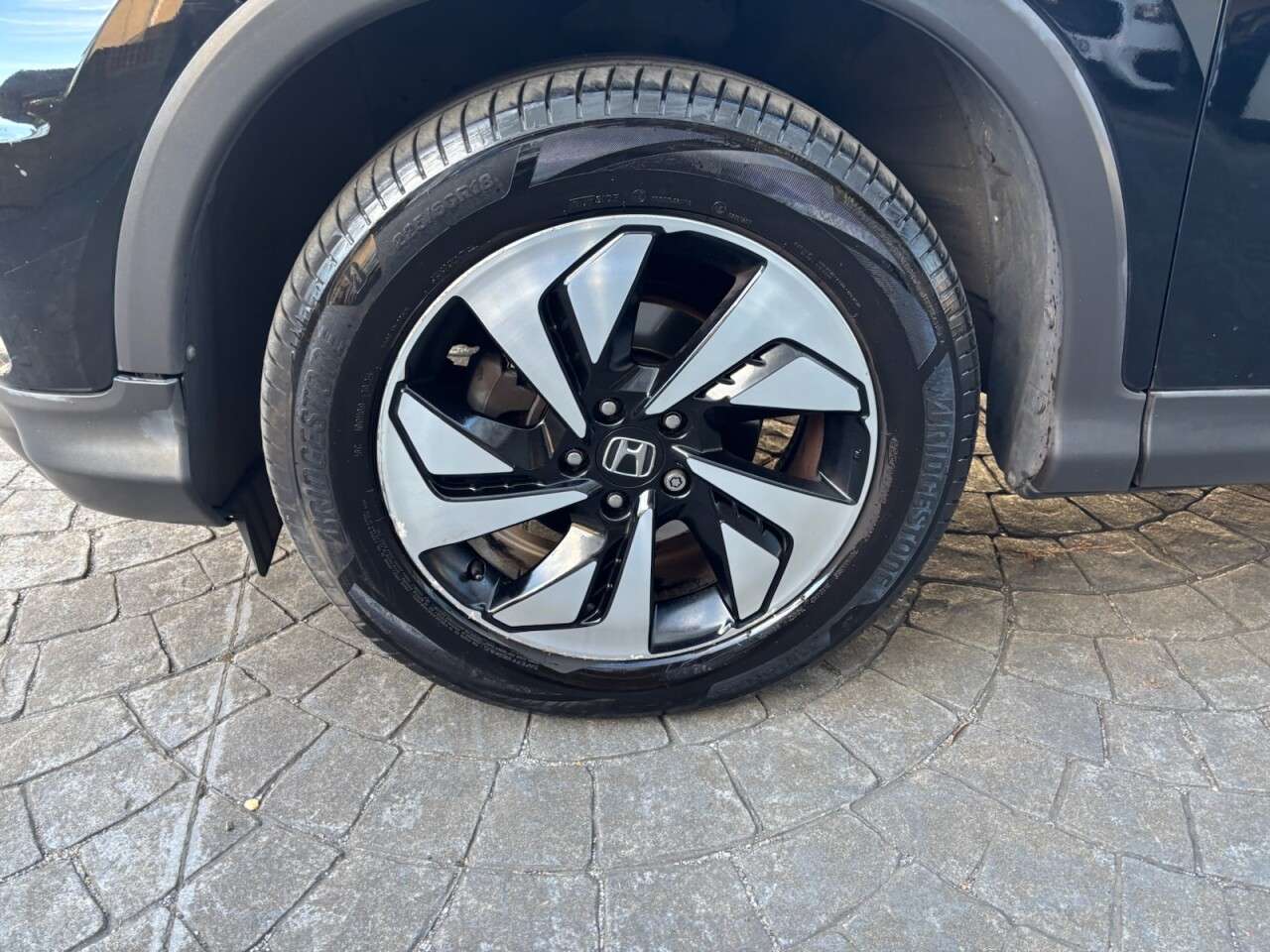 2016 HONDA CR-V 2016 HONDA CR-V