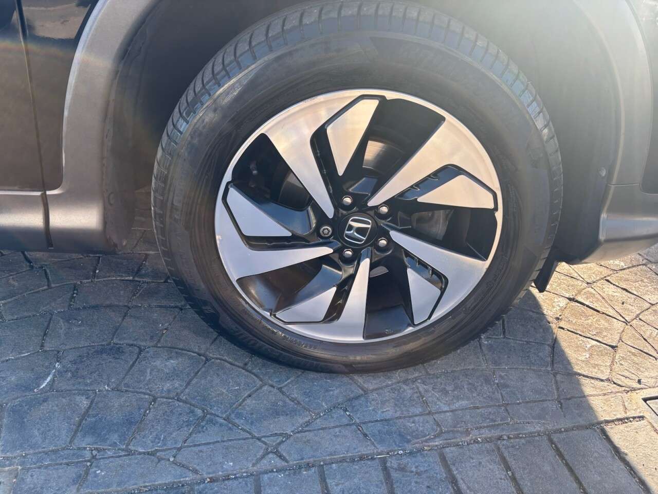 2016 HONDA CR-V 2016 HONDA CR-V