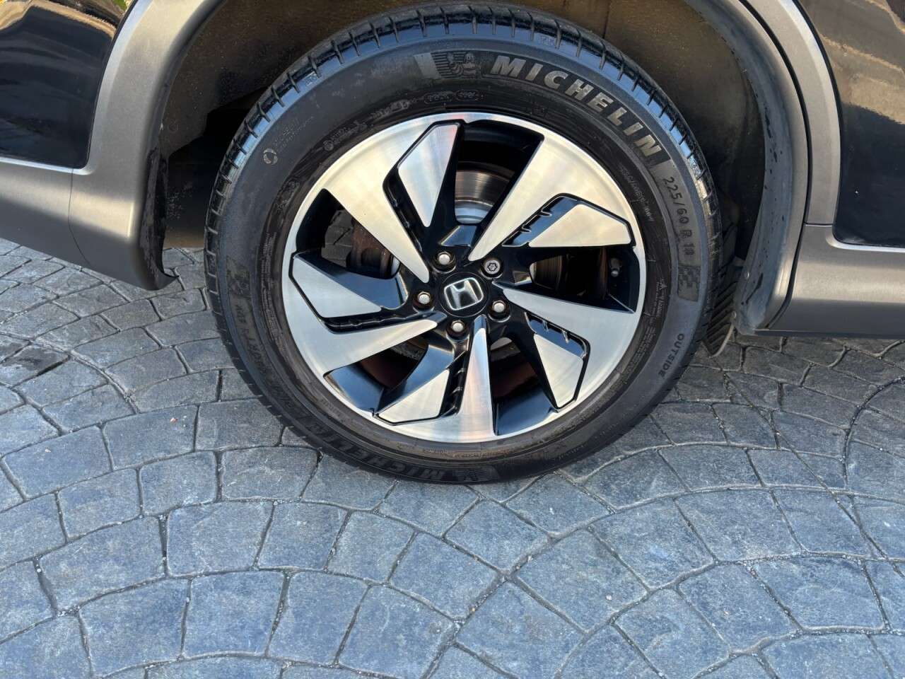 2016 HONDA CR-V 2016 HONDA CR-V