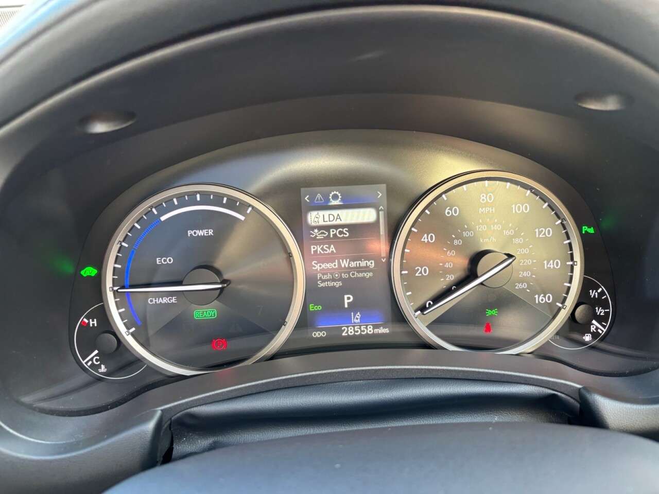 2018 LEXUS NX 2018 LEXUS NX