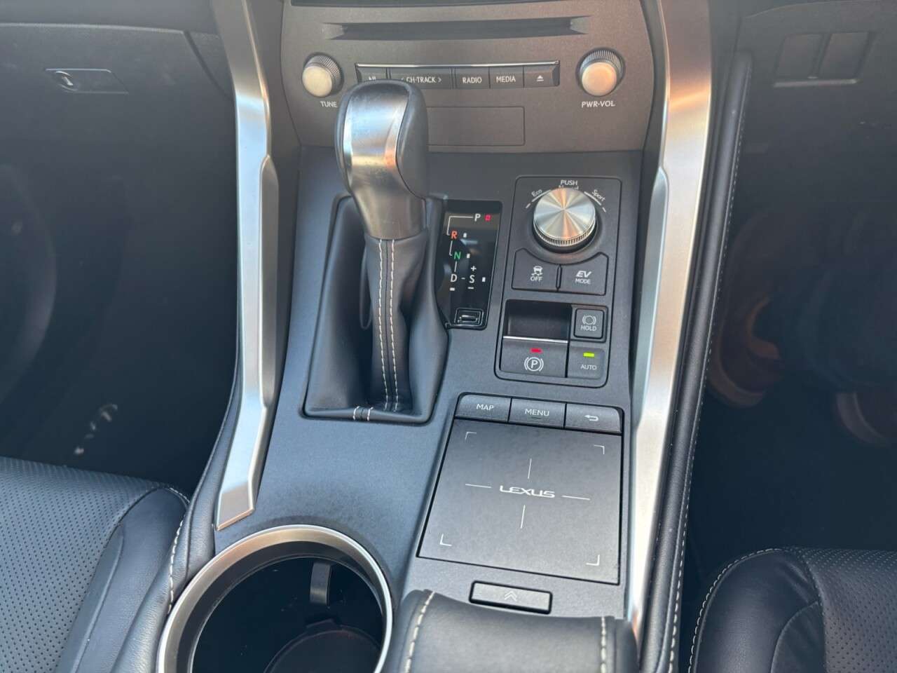 2018 LEXUS NX 2018 LEXUS NX