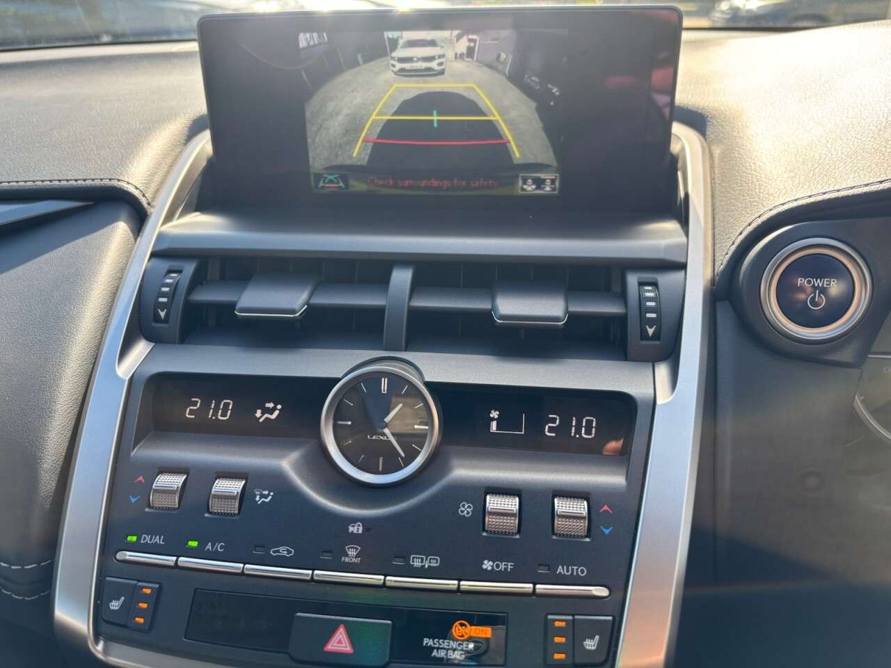 2018 LEXUS NX 2018 LEXUS NX