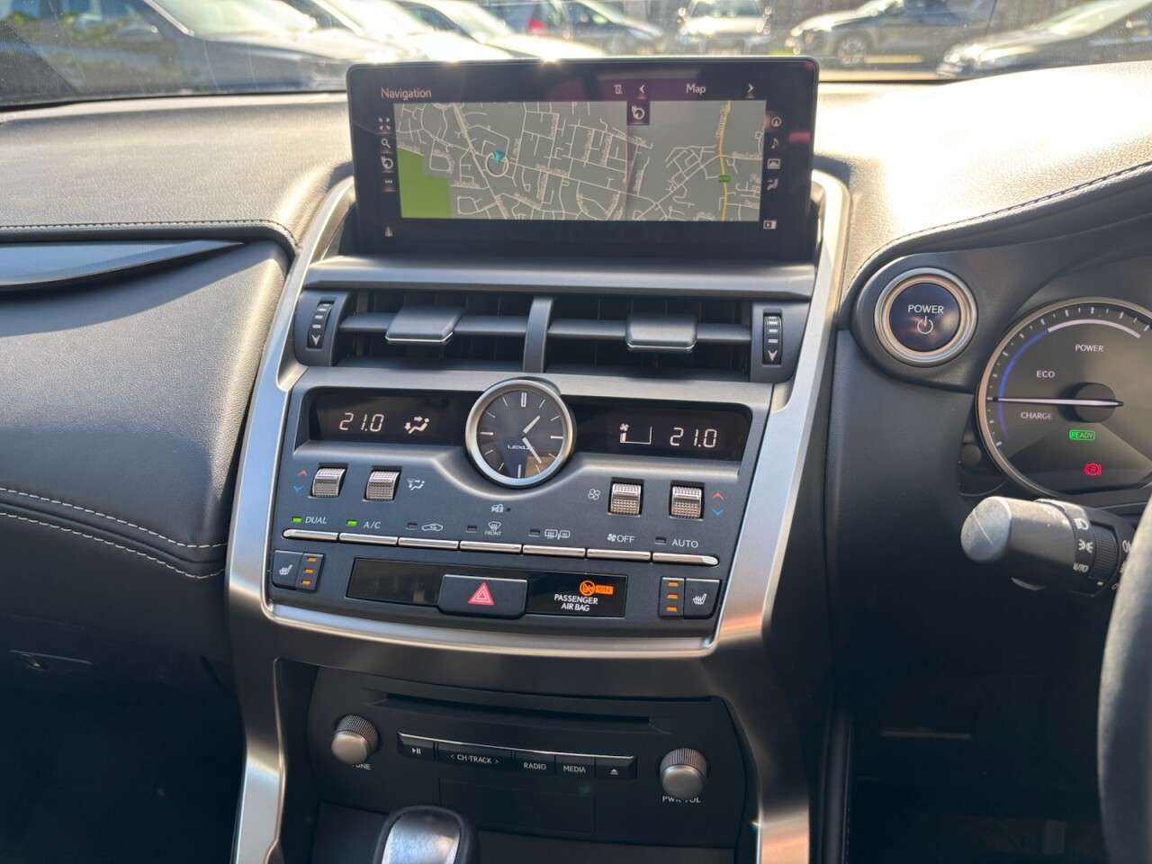 2018 LEXUS NX 2018 LEXUS NX