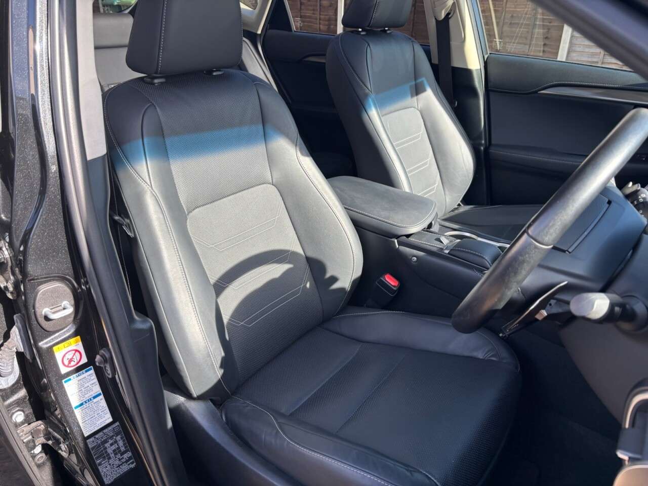 2018 LEXUS NX 2018 LEXUS NX