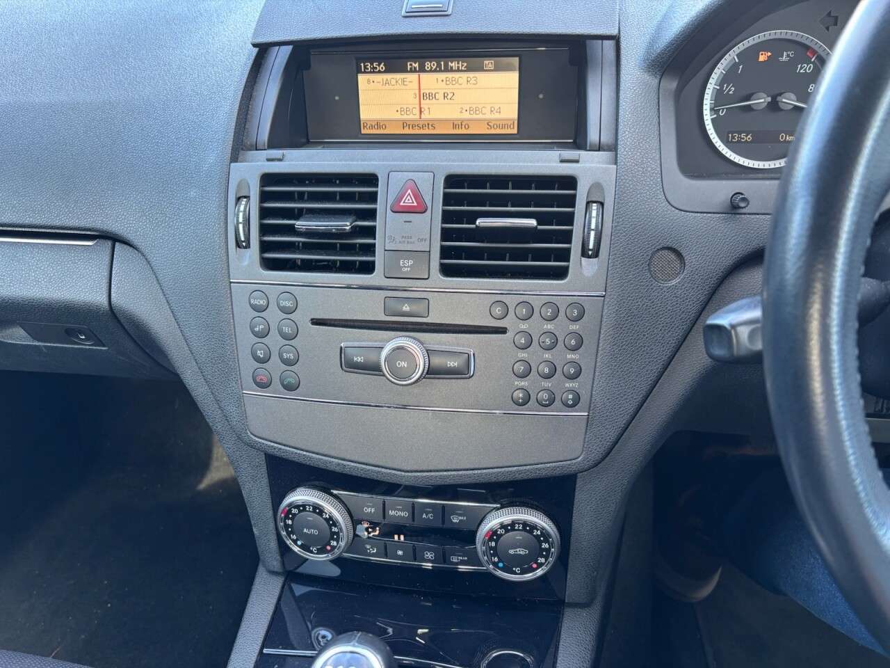 2009 MERCEDES-BENZ C CLASS 2009 MERCEDES-BENZ C CLASS
