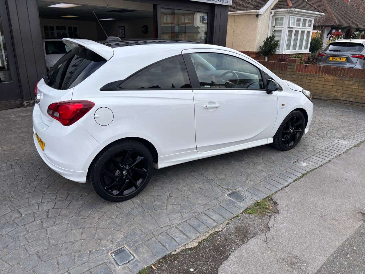 A 2017 VAUXHALL CORSA 1.4i ecoTEC Limited Edition Hatchback 3dr Petrol Manual Euro 6 (75 ps) HEAT A 2017 VAUXHALL CORSA 1.4i ecoTEC Limited Edition Hatchback 3dr Petrol Manual Euro 6 (75 ps) HEAT