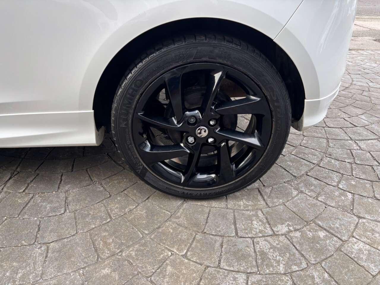 2017 VAUXHALL CORSA 2017 VAUXHALL CORSA