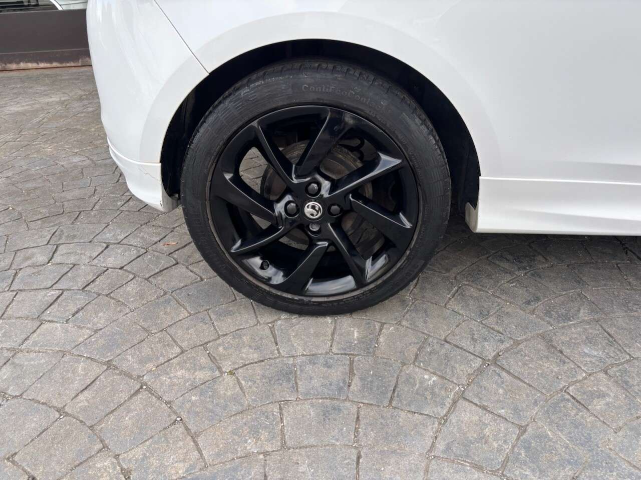 2017 VAUXHALL CORSA 2017 VAUXHALL CORSA