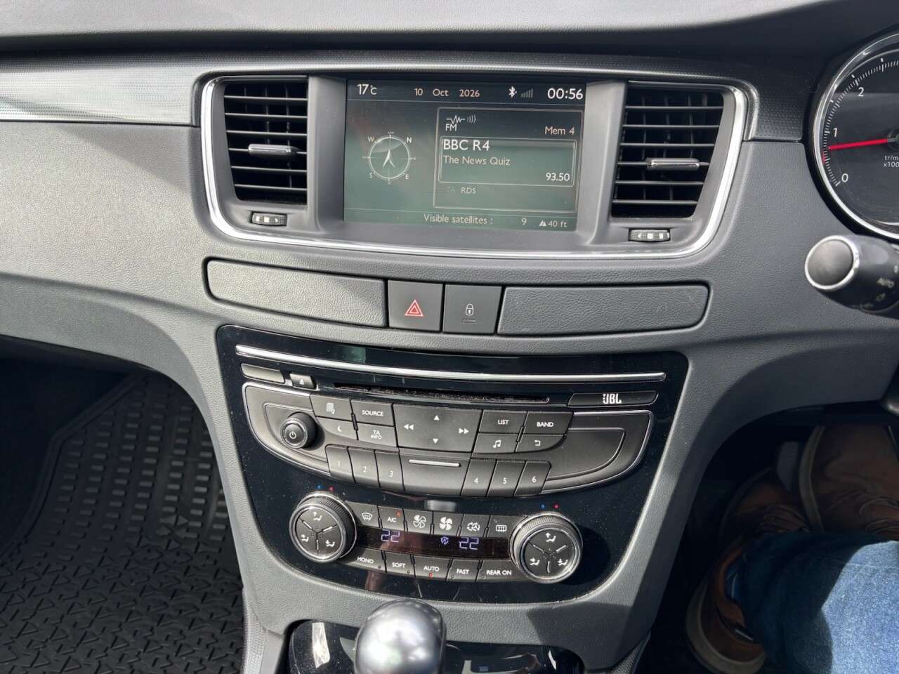 2013 PEUGEOT 508 SW 2013 PEUGEOT 508 SW