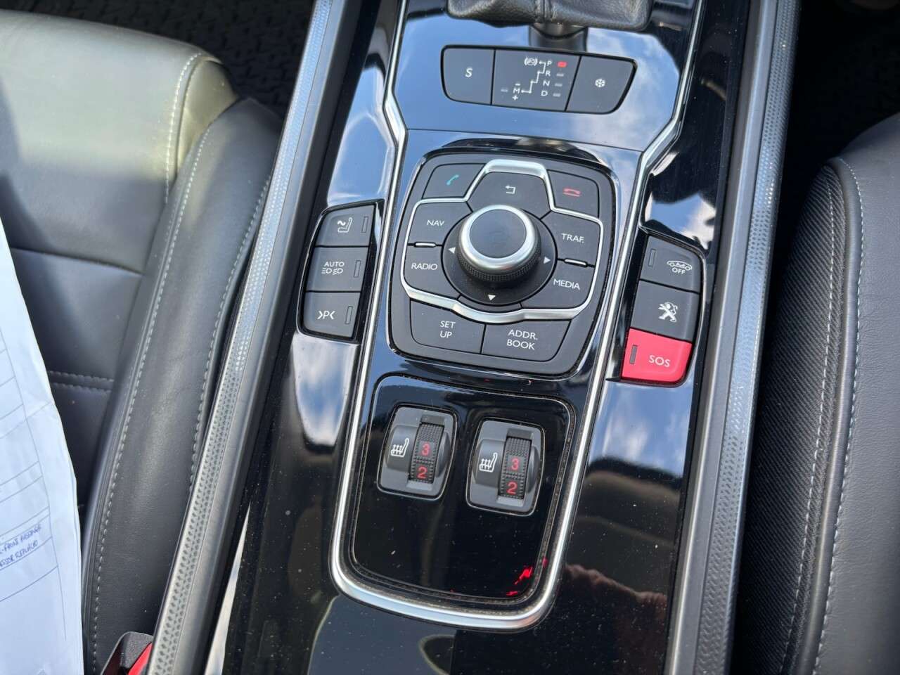 2013 PEUGEOT 508 SW 2013 PEUGEOT 508 SW