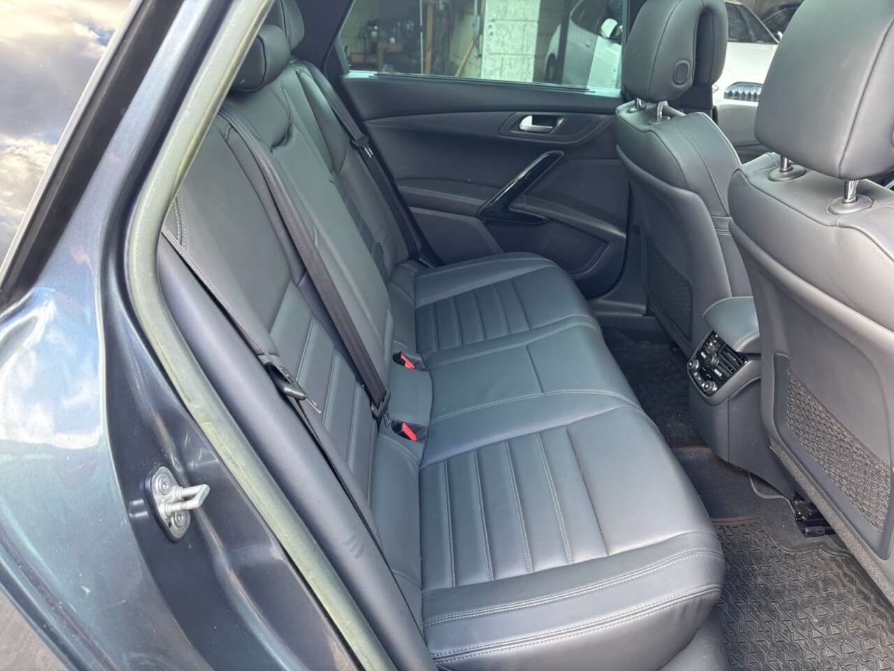 2013 PEUGEOT 508 SW 2013 PEUGEOT 508 SW