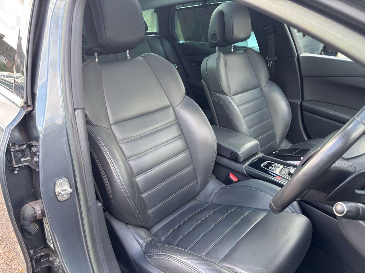 2013 PEUGEOT 508 SW 2013 PEUGEOT 508 SW