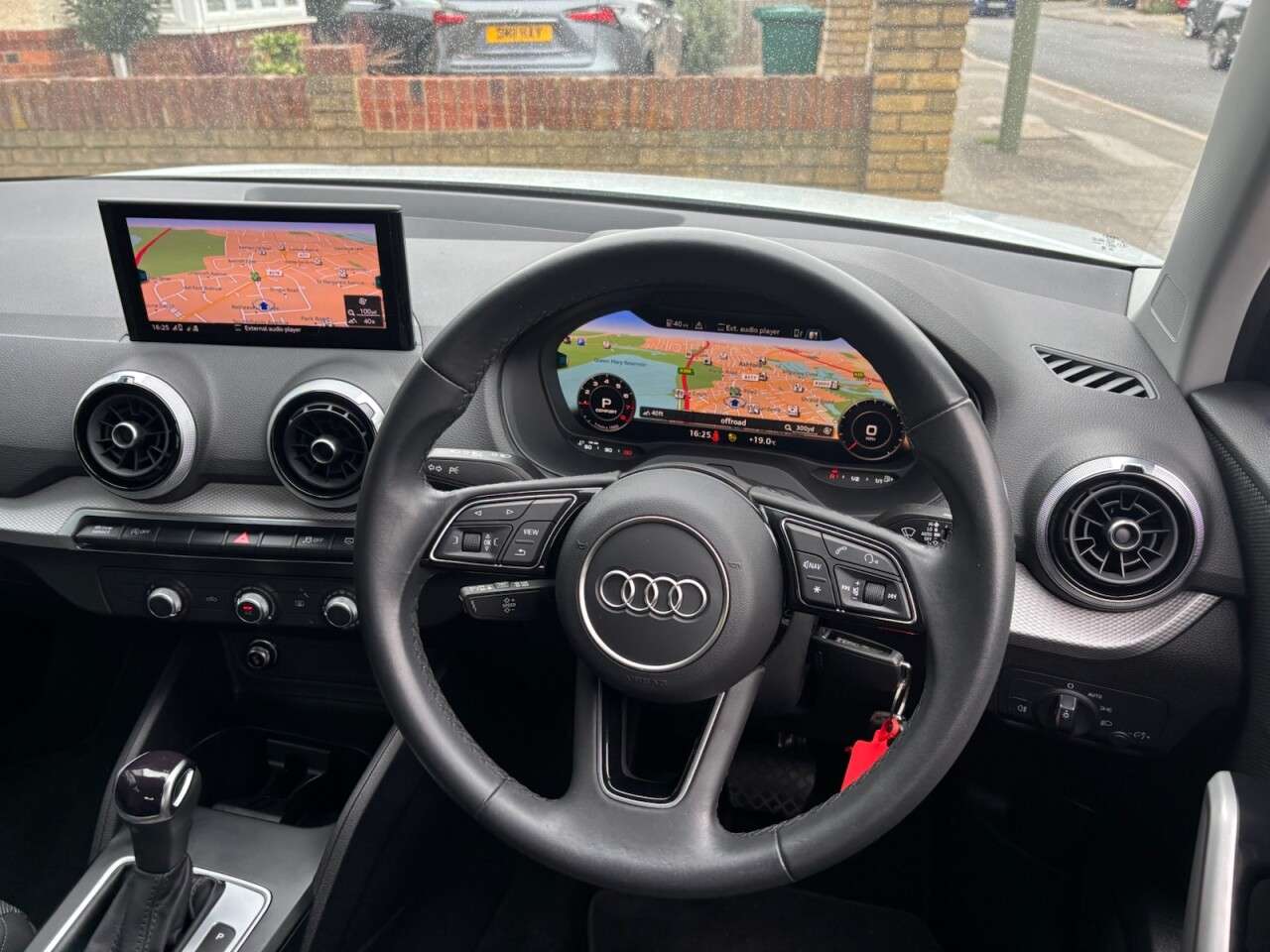 2023 AUDI Q2 2023 AUDI Q2