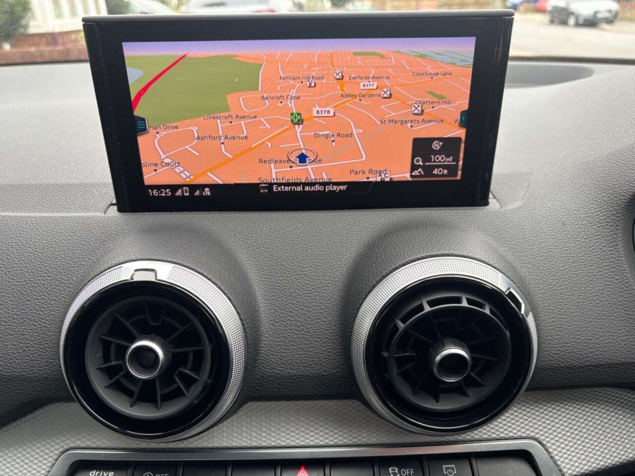 2023 AUDI Q2 2023 AUDI Q2