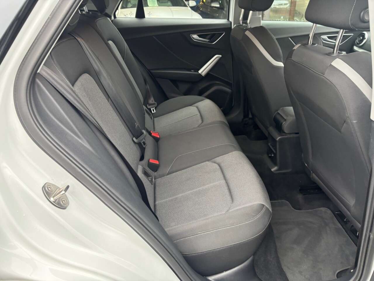 2023 AUDI Q2 2023 AUDI Q2