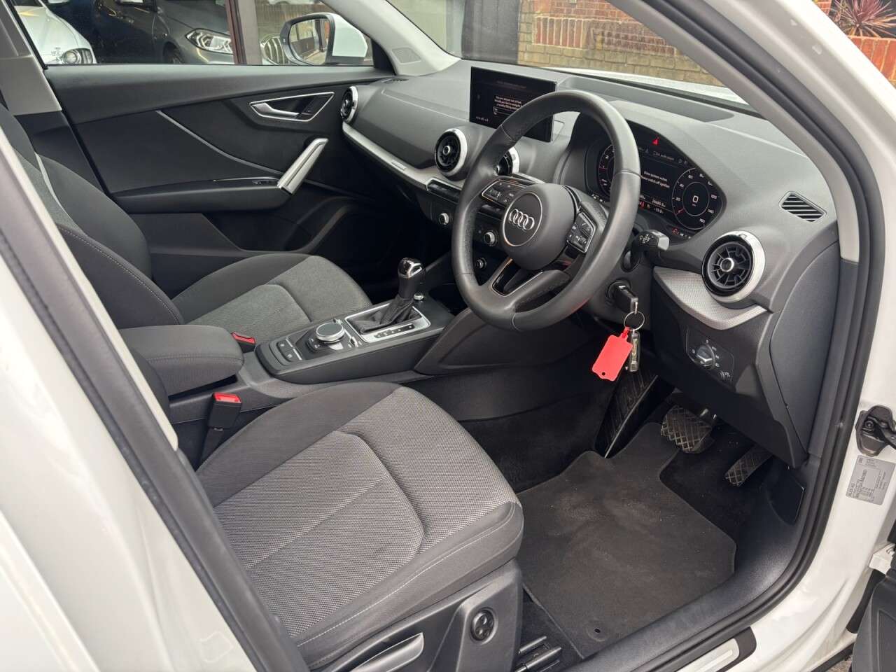 2023 AUDI Q2 2023 AUDI Q2