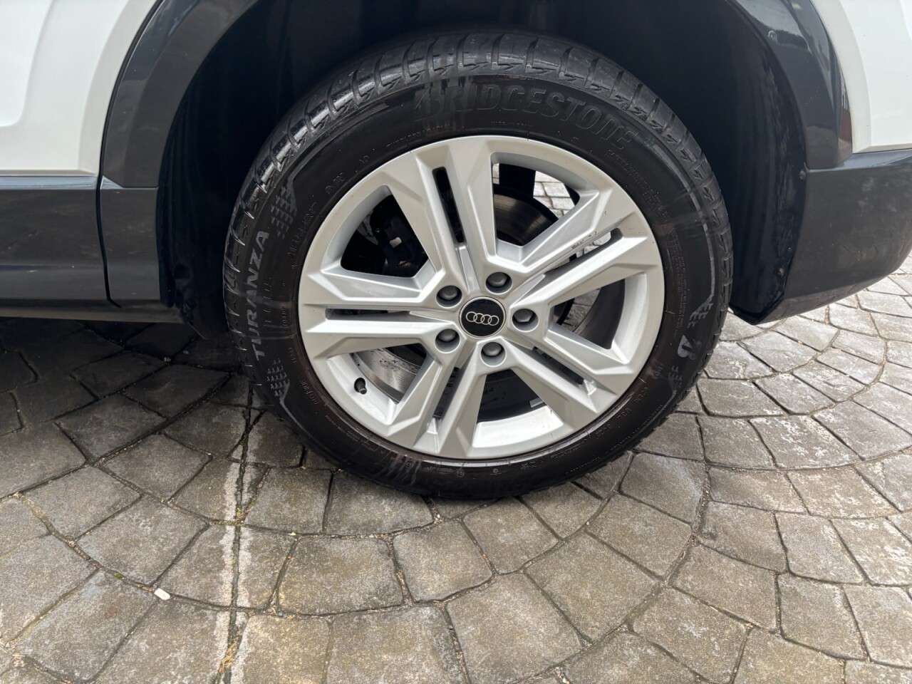 2023 AUDI Q2 2023 AUDI Q2