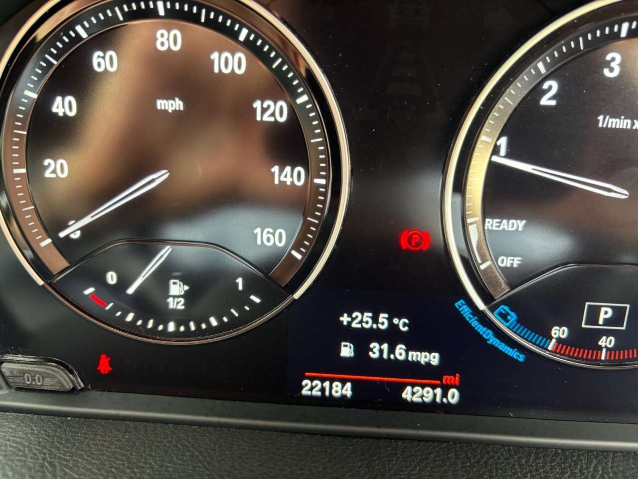 2020 BMW 2 SERIES ACTIVE TOURER 2020 BMW 2 SERIES ACTIVE TOURER