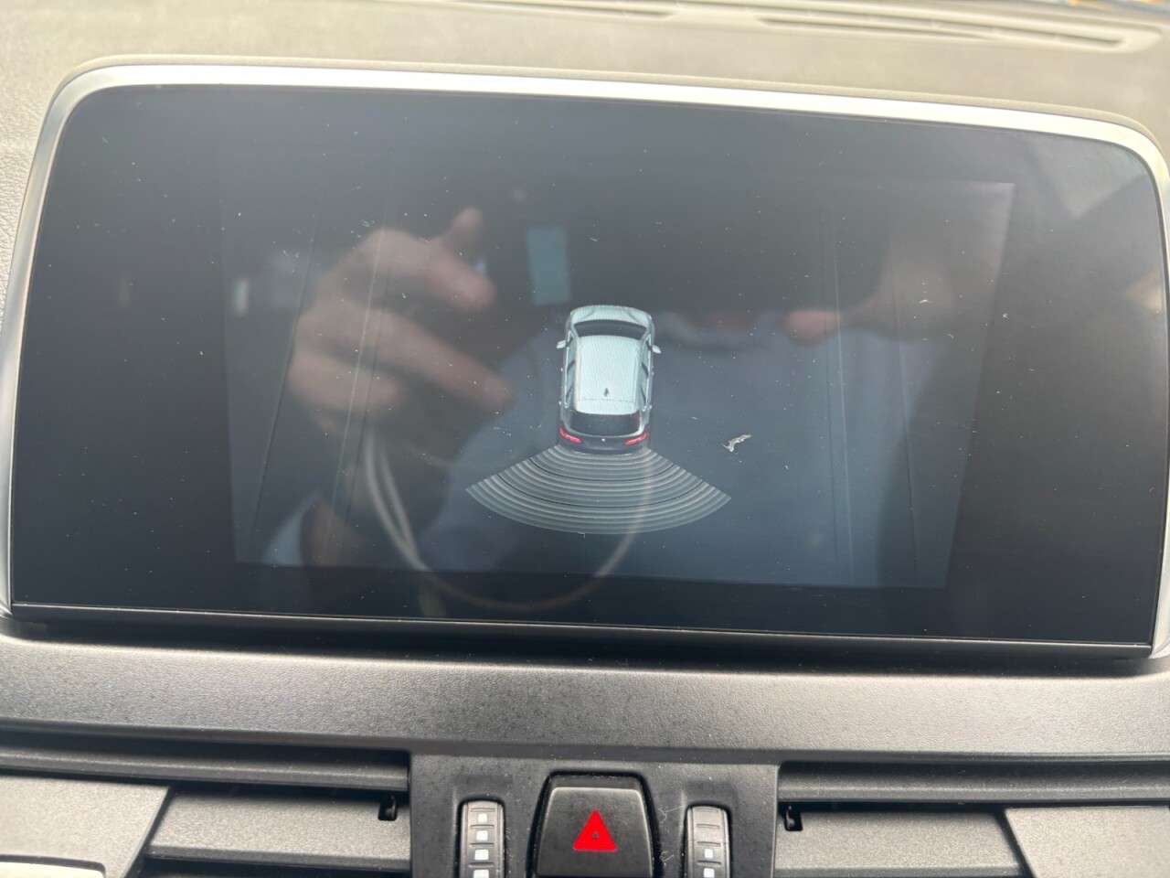 2020 BMW 2 SERIES ACTIVE TOURER 2020 BMW 2 SERIES ACTIVE TOURER