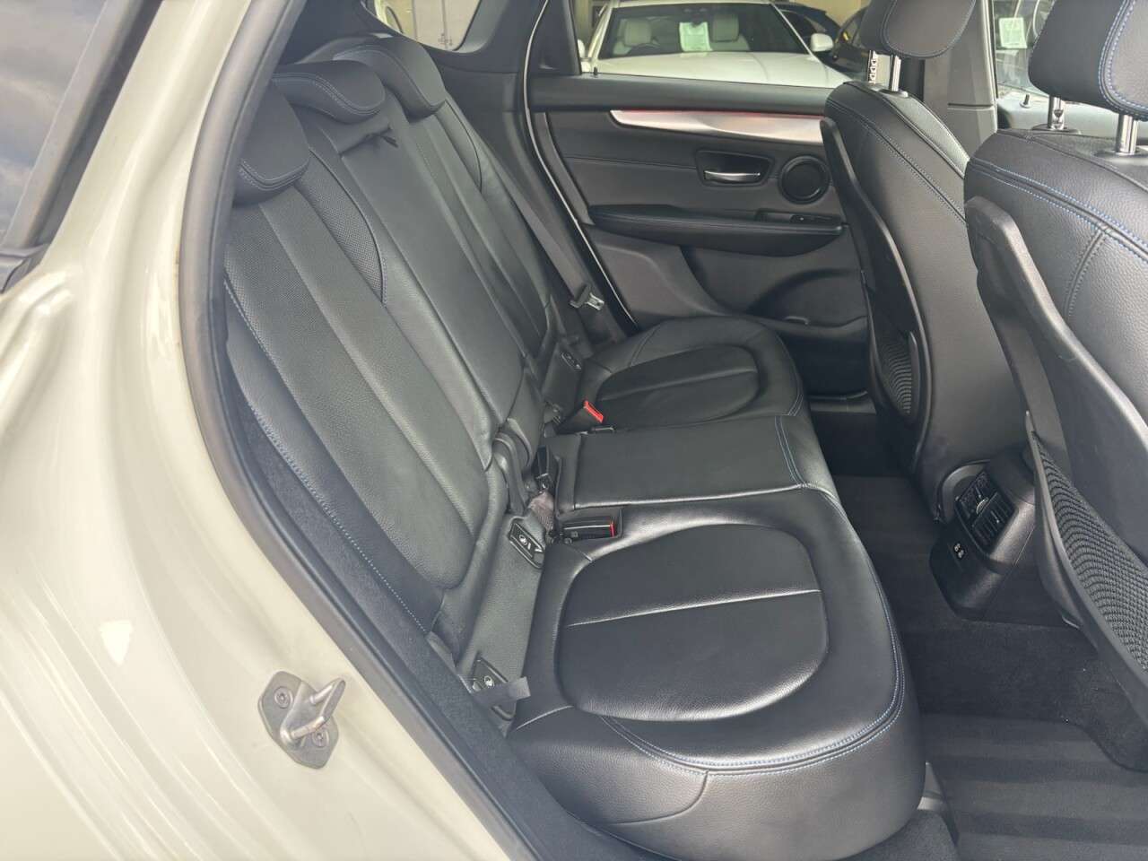 2020 BMW 2 SERIES ACTIVE TOURER 2020 BMW 2 SERIES ACTIVE TOURER