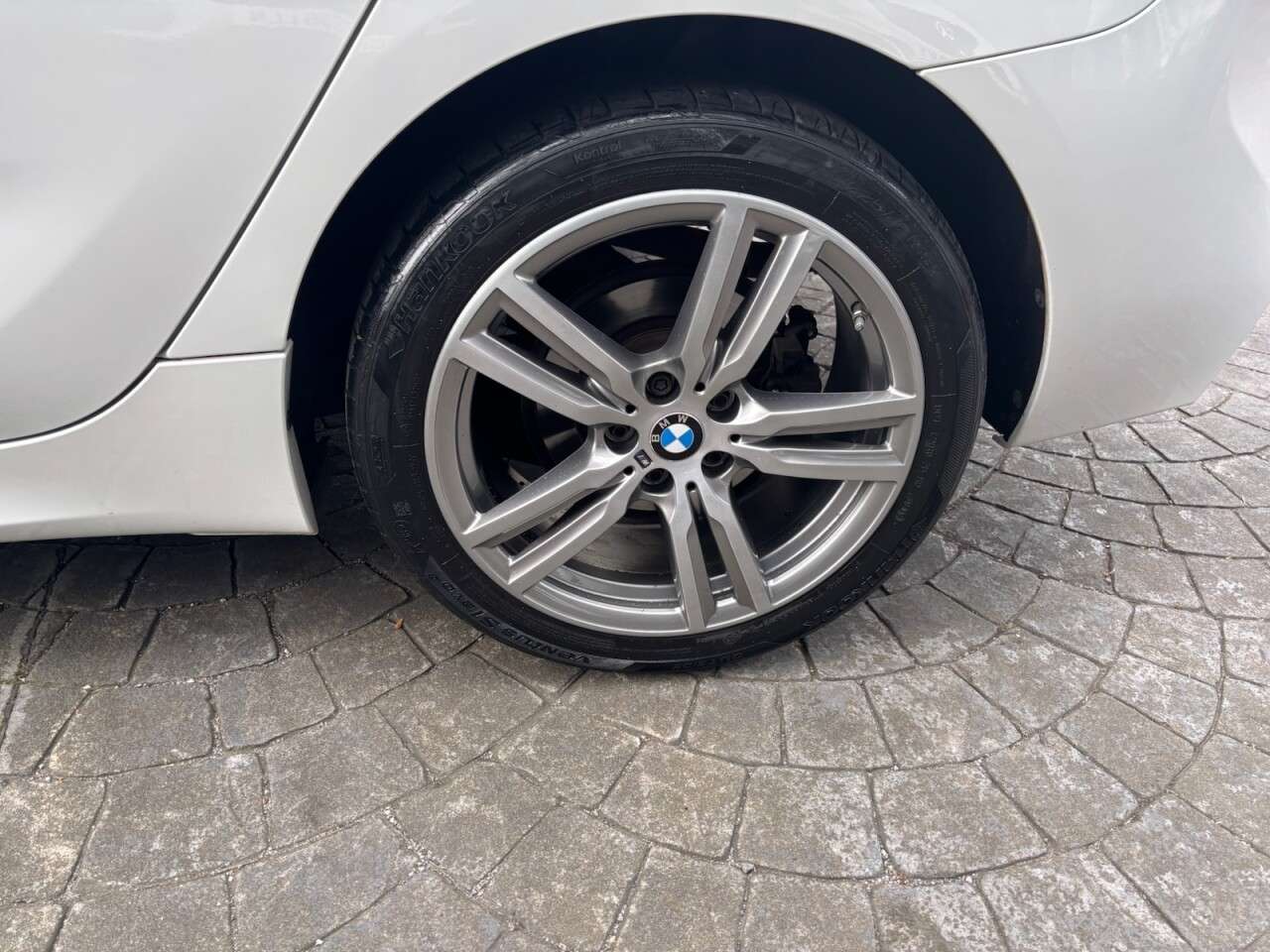 2020 BMW 2 SERIES ACTIVE TOURER 2020 BMW 2 SERIES ACTIVE TOURER