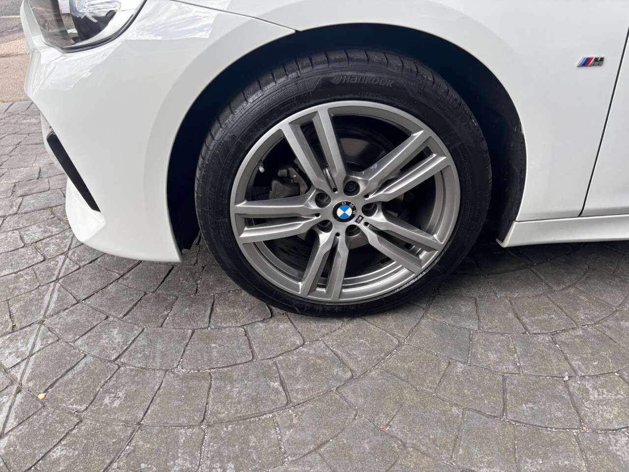 2020 BMW 2 SERIES ACTIVE TOURER 2020 BMW 2 SERIES ACTIVE TOURER