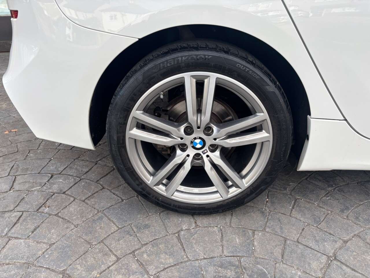 2020 BMW 2 SERIES ACTIVE TOURER 2020 BMW 2 SERIES ACTIVE TOURER