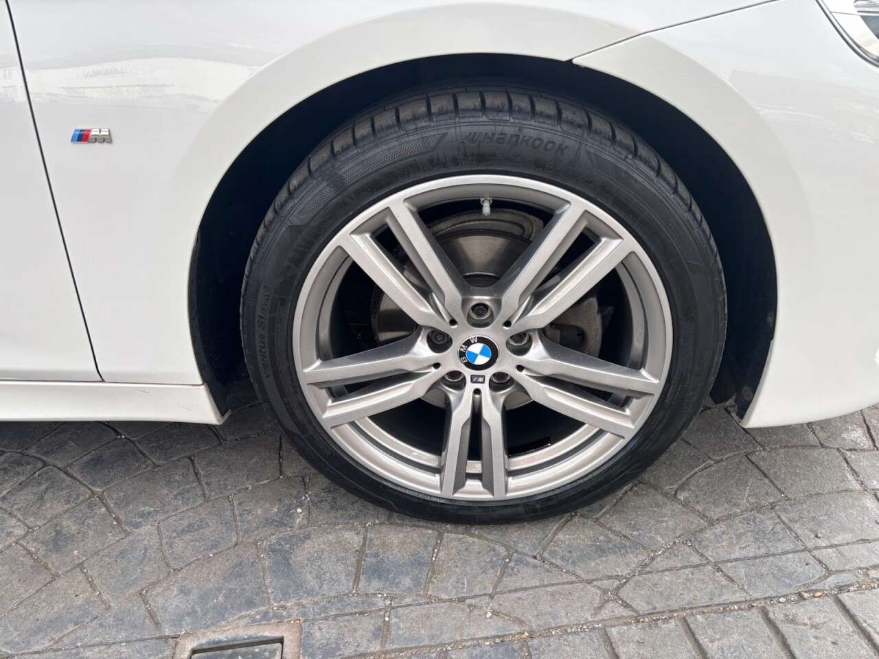 2020 BMW 2 SERIES ACTIVE TOURER 2020 BMW 2 SERIES ACTIVE TOURER