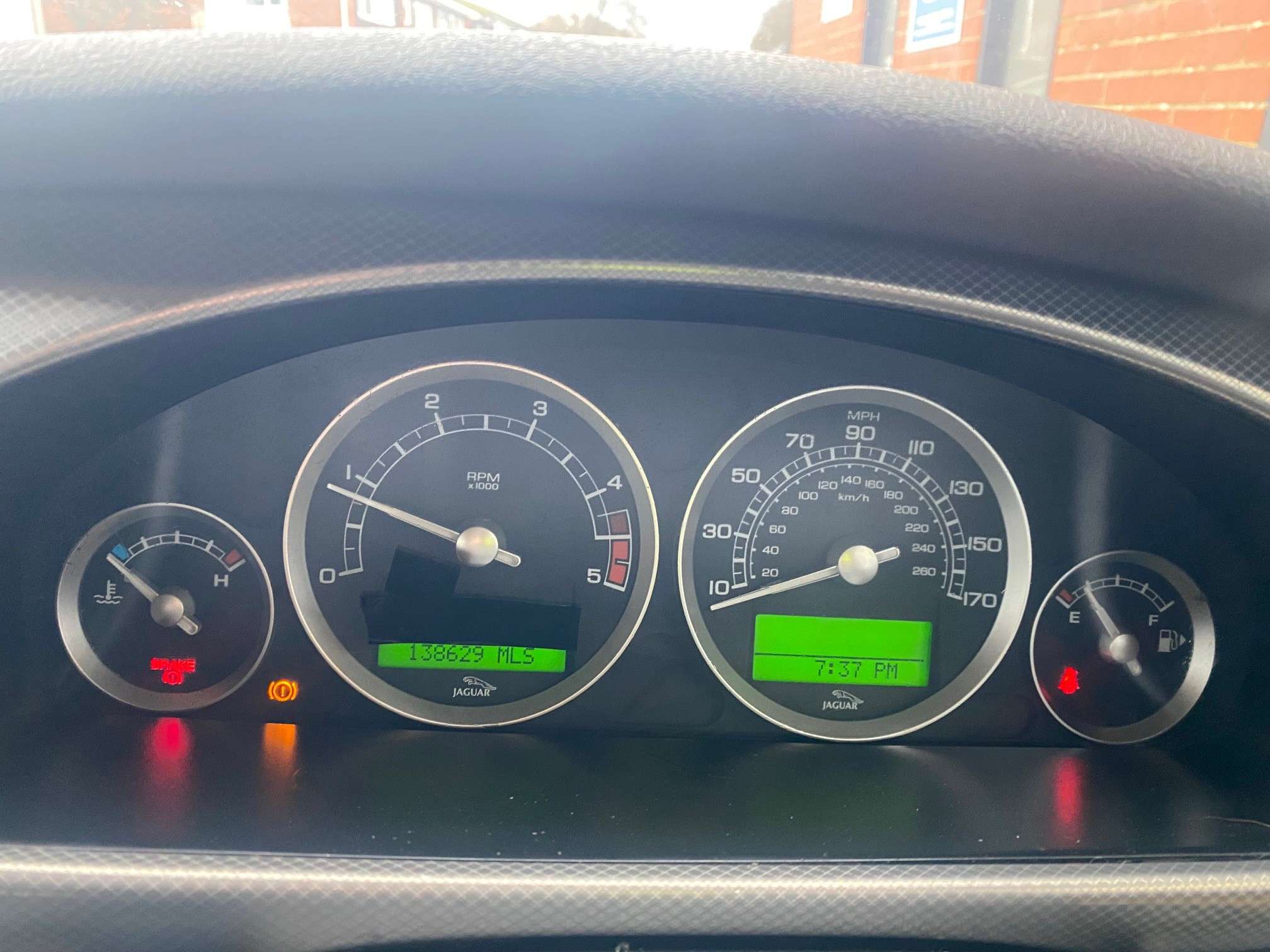 2005 JAGUAR S-TYPE 2005 JAGUAR S-TYPE