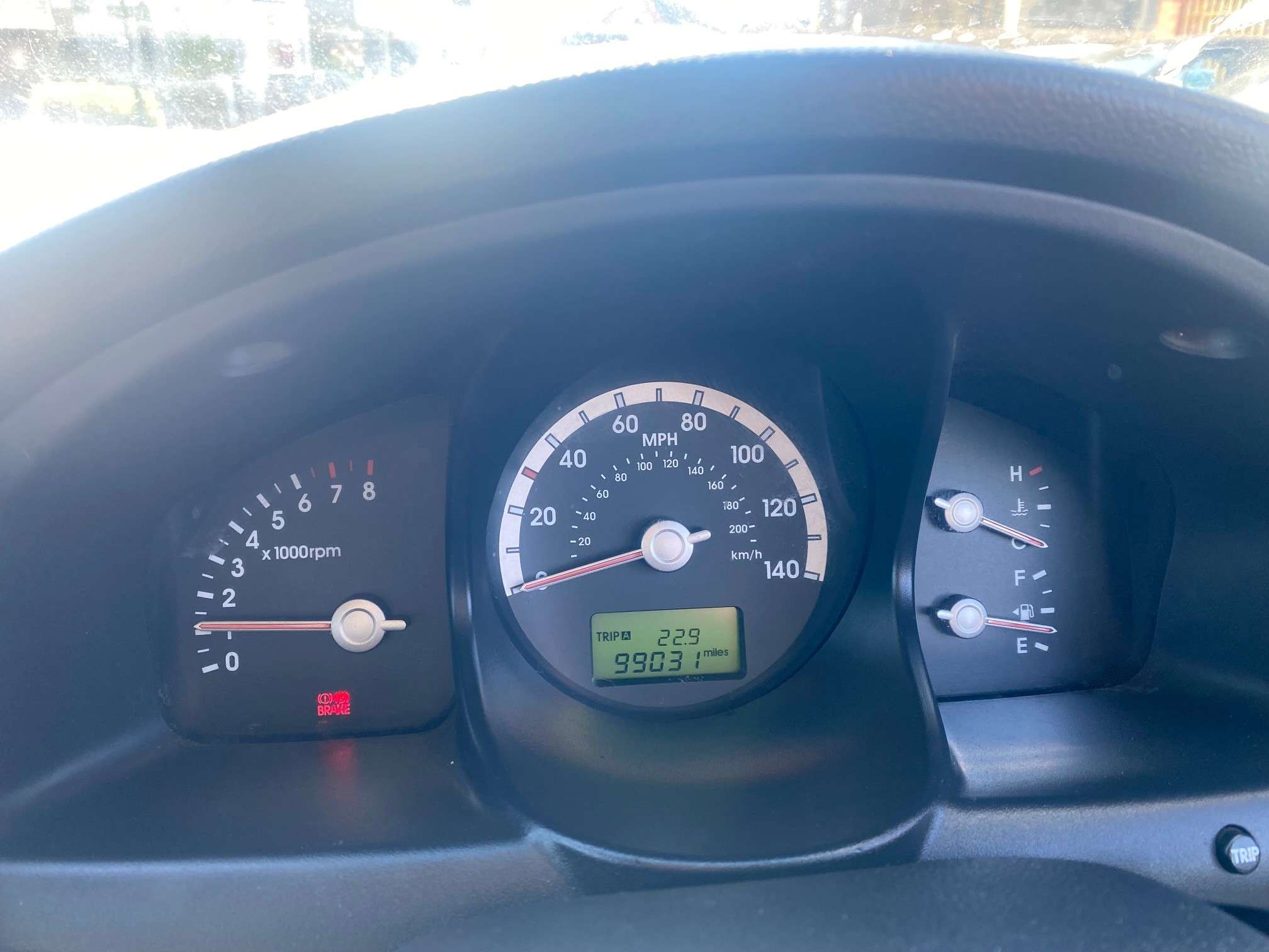 2006 KIA SPORTAGE 2006 KIA SPORTAGE