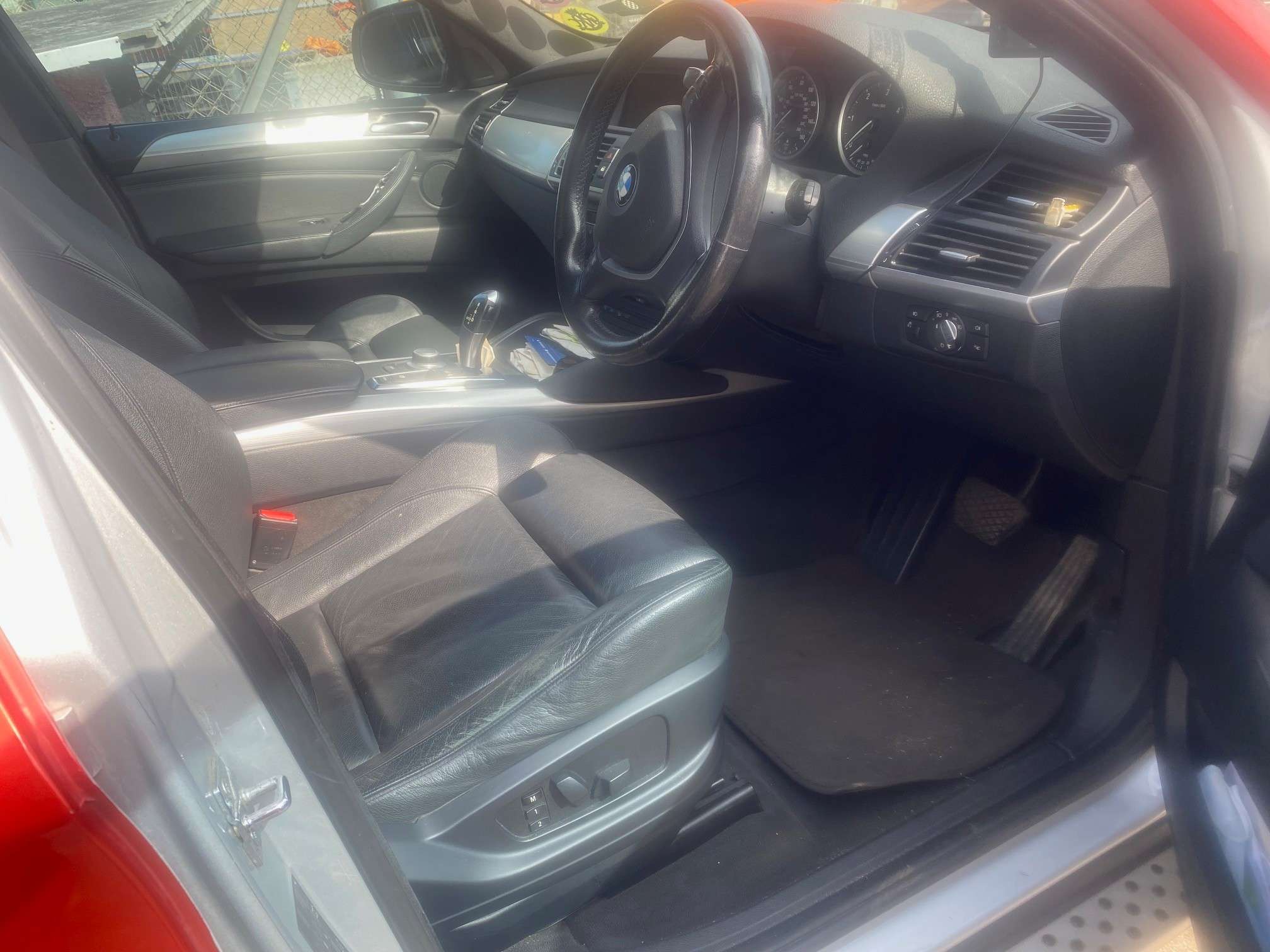 2008 BMW X6 XDRIVE 2008 BMW X6 XDRIVE