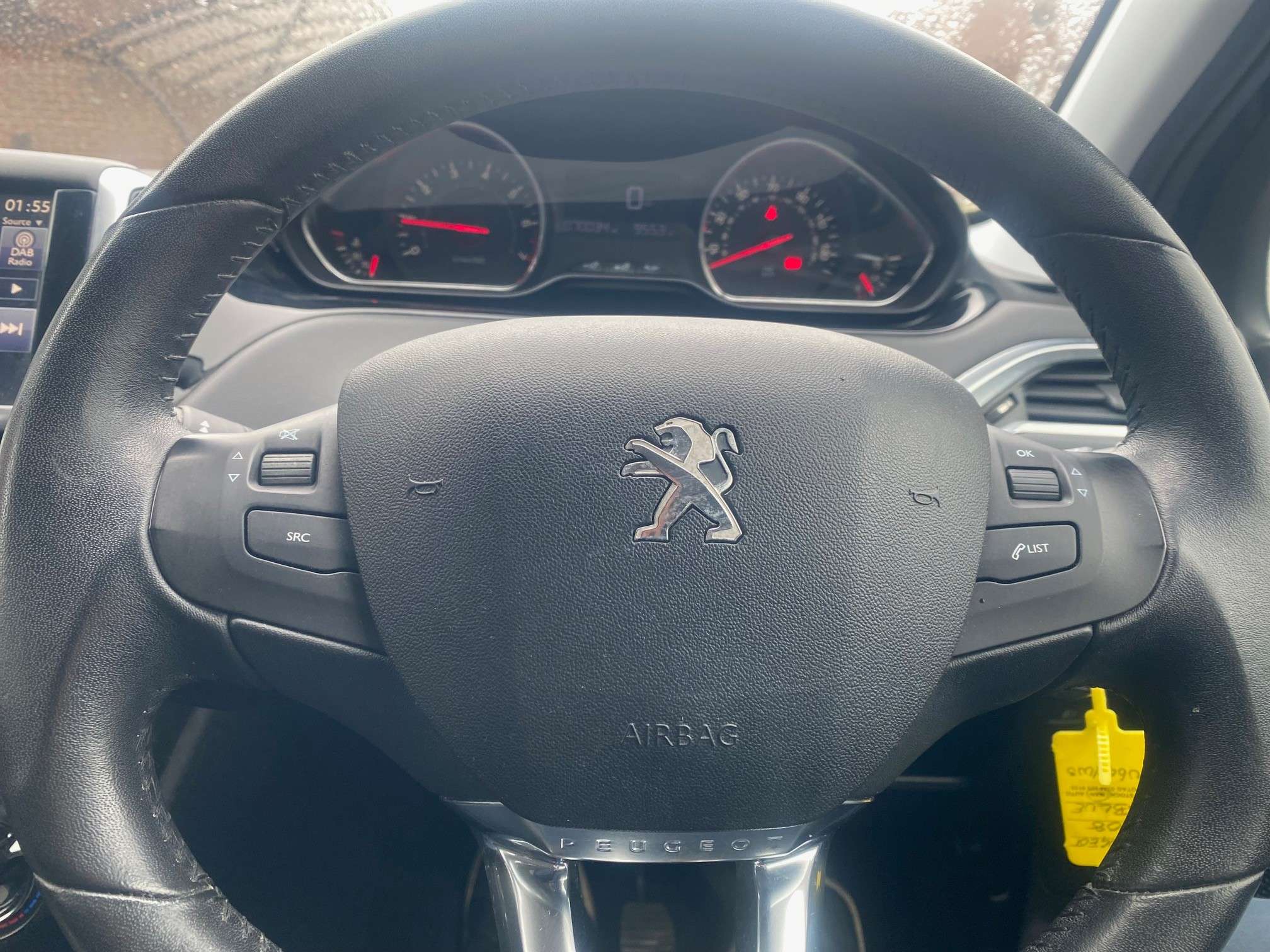 2014 PEUGEOT 208 2014 PEUGEOT 208