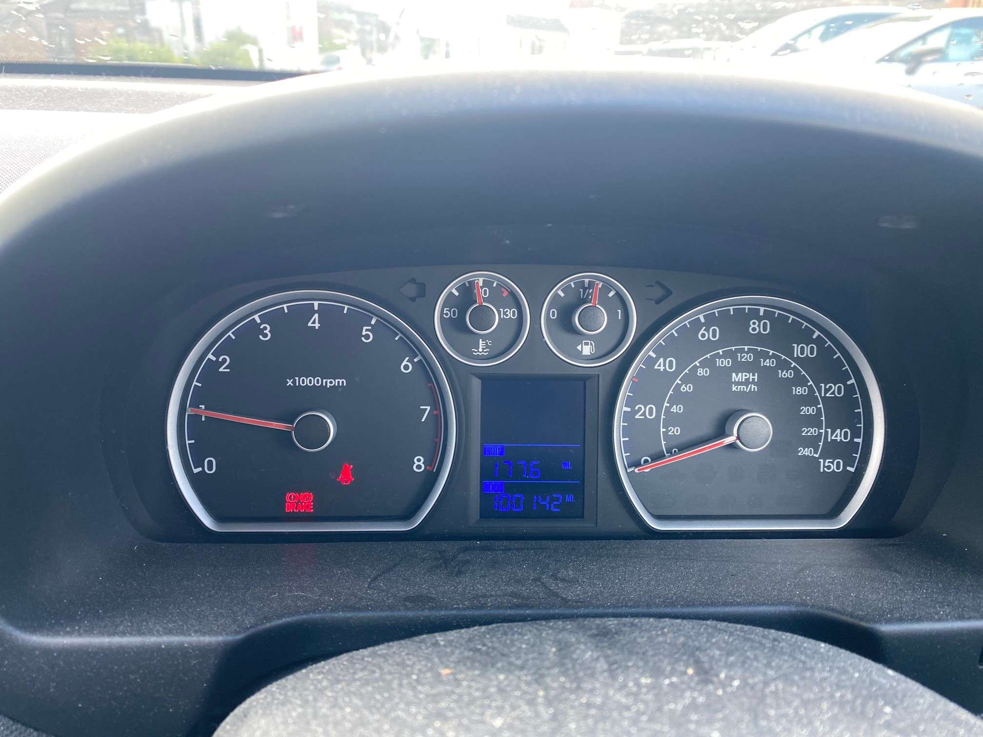 2009 HYUNDAI I30 2009 HYUNDAI I30