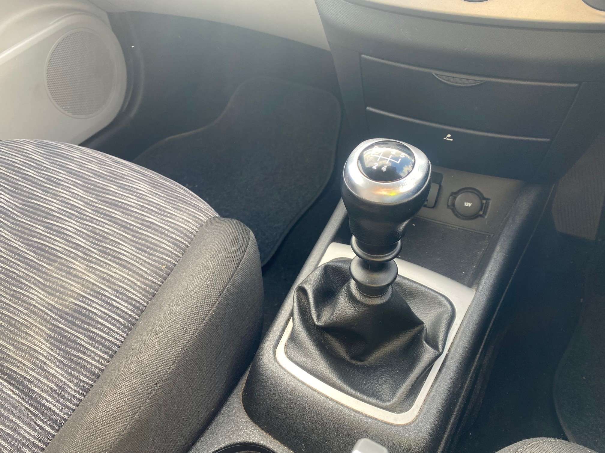 2009 KIA CEED 2009 KIA CEED