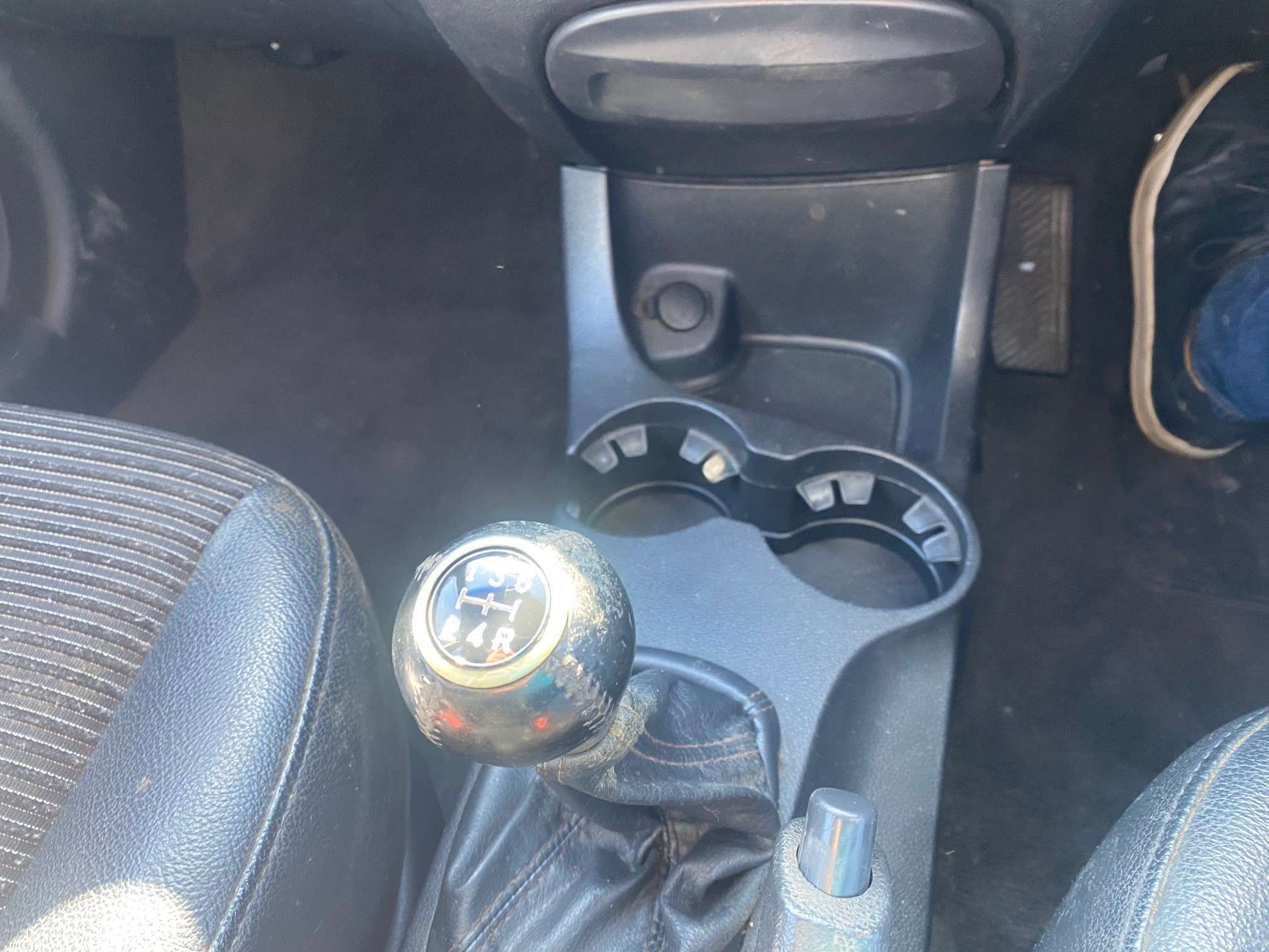 2006 KIA SPORTAGE 2006 KIA SPORTAGE