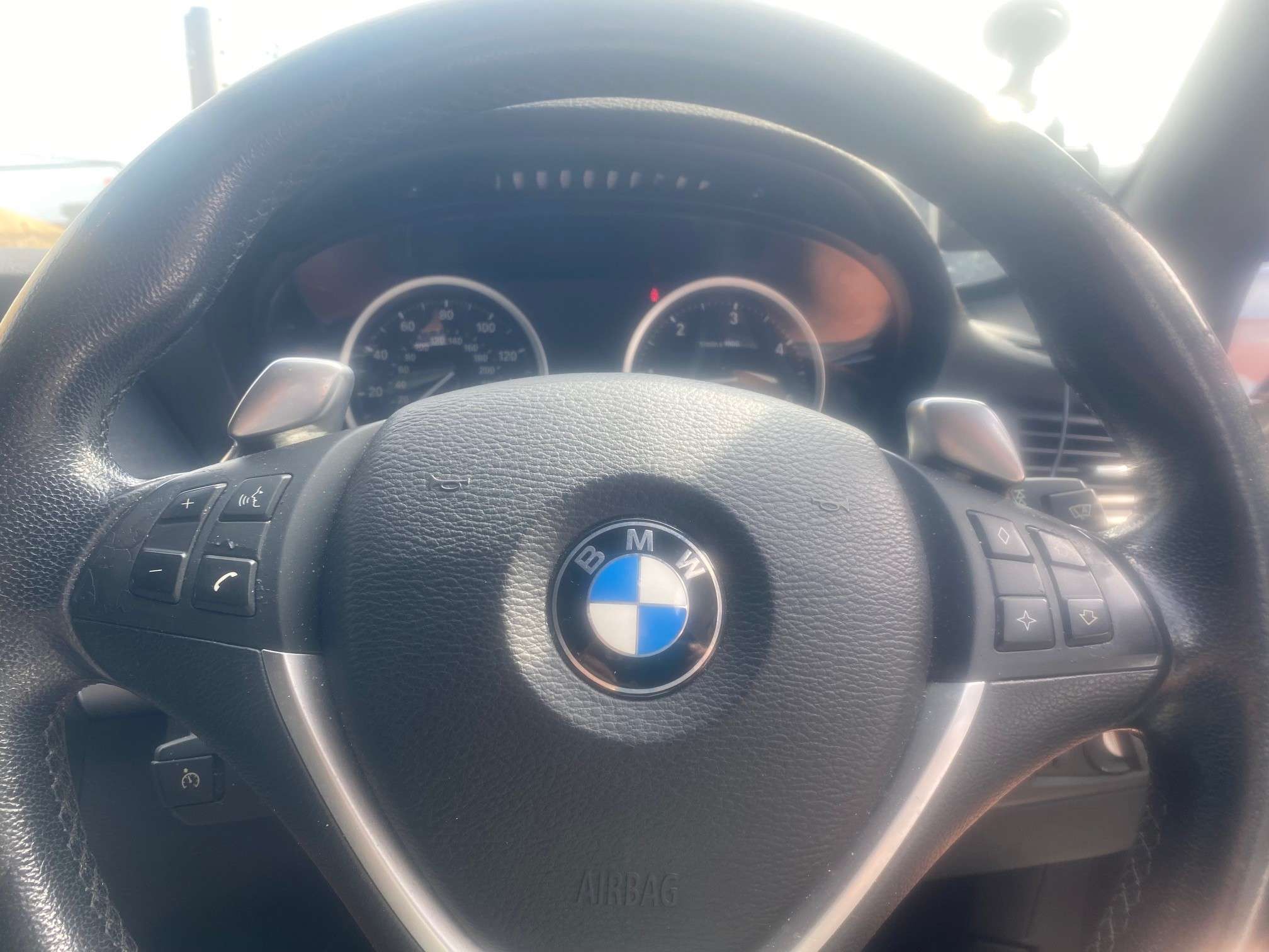 2008 BMW X6 XDRIVE 2008 BMW X6 XDRIVE
