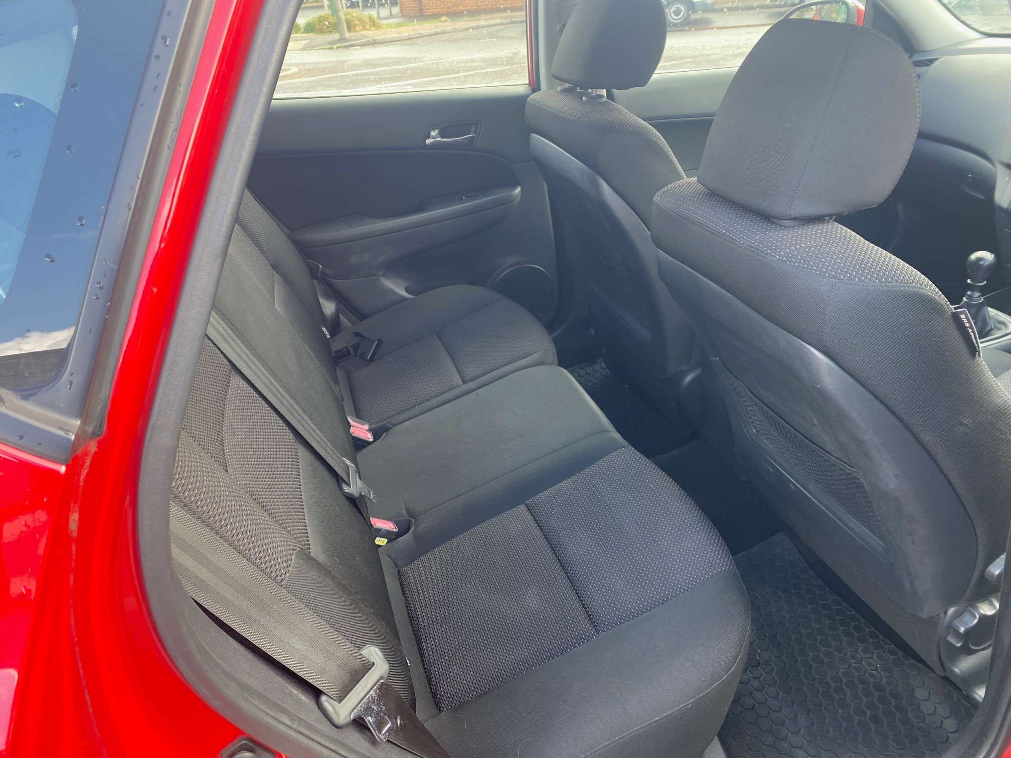 2009 HYUNDAI I30 2009 HYUNDAI I30