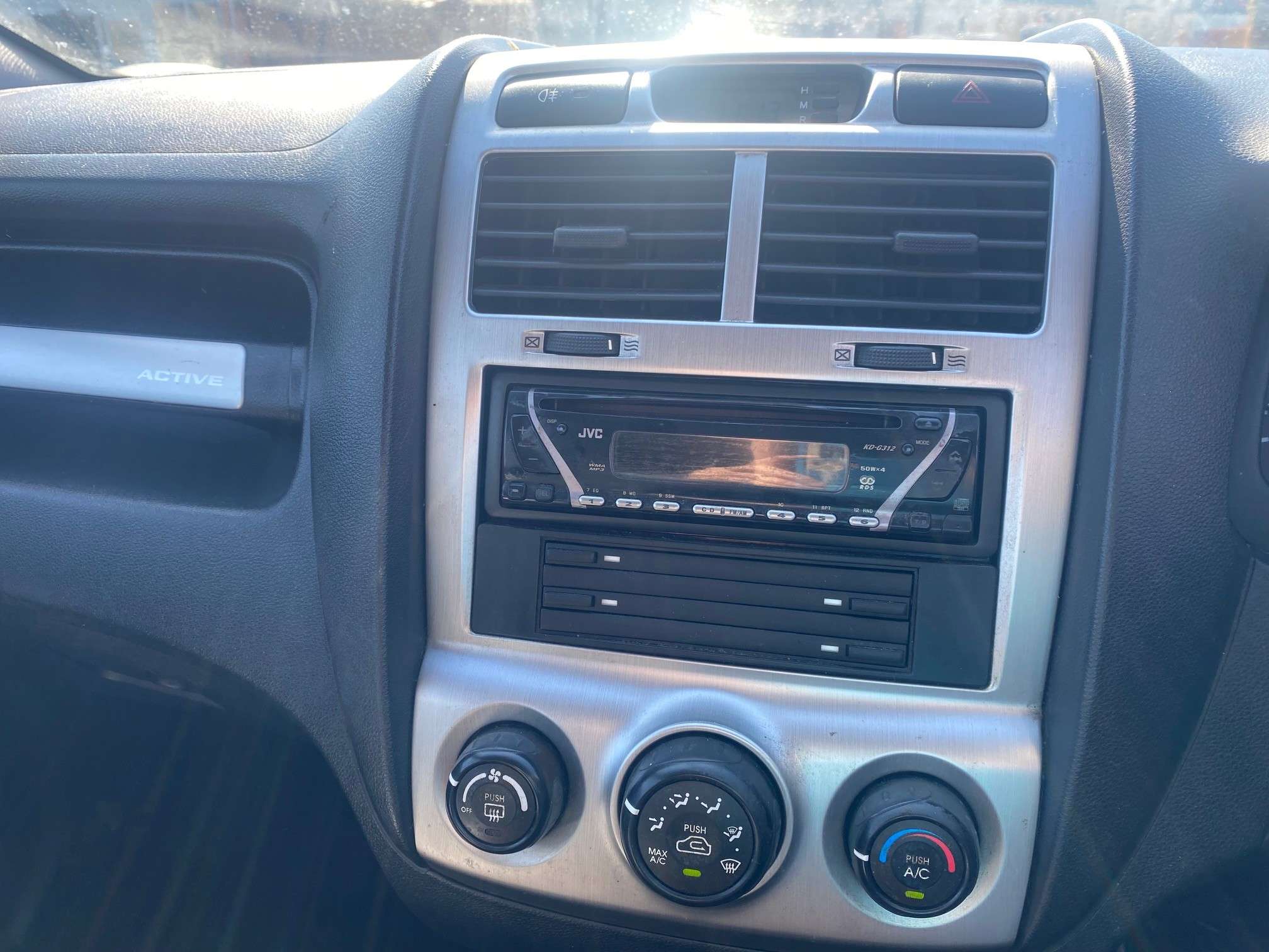 2006 KIA SPORTAGE 2006 KIA SPORTAGE