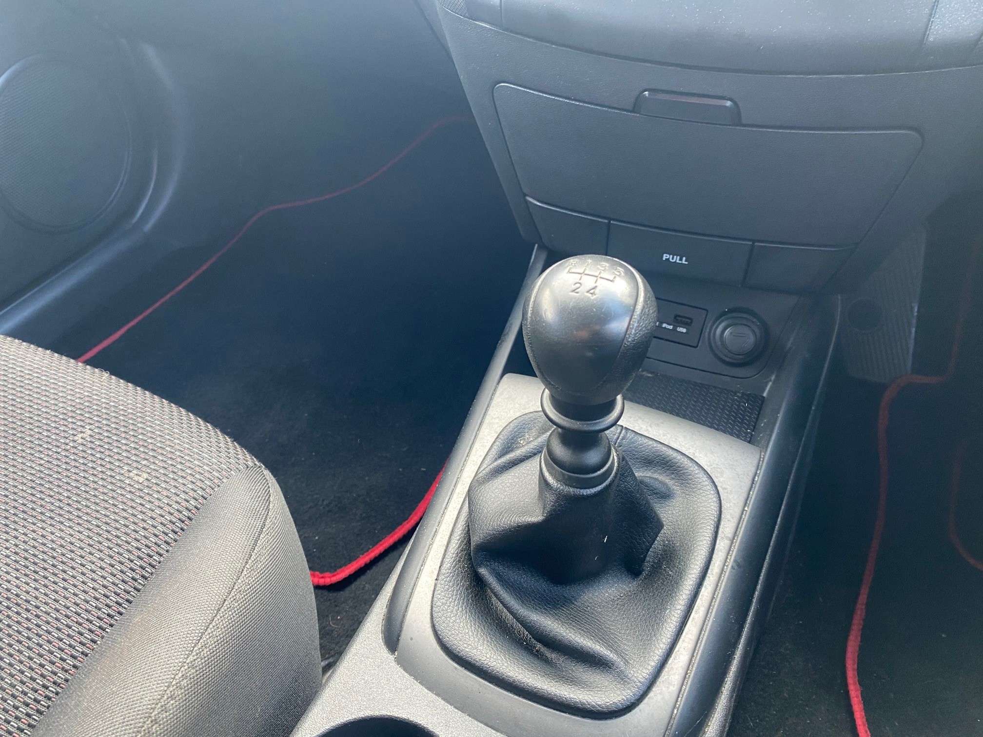 2009 HYUNDAI I30 2009 HYUNDAI I30