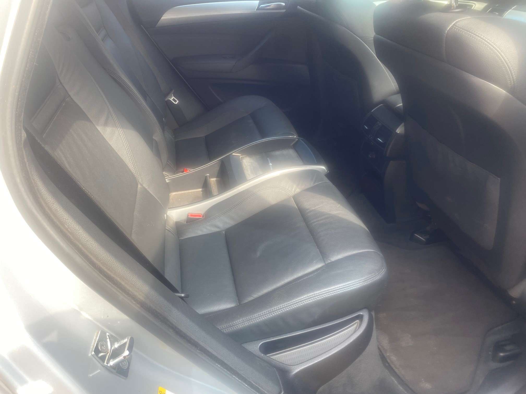 A 2008 BMW X6 XDRIVE Xdrive35d A 2008 BMW X6 XDRIVE Xdrive35d