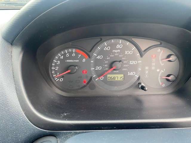 2001 HONDA CIVIC 2001 HONDA CIVIC