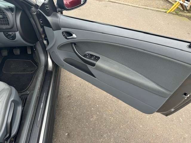 2005 SAAB 9-3 2005 SAAB 9-3