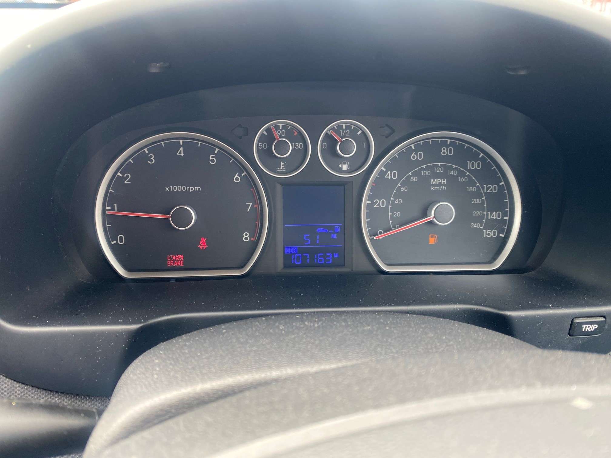 2008 HYUNDAI I30 2008 HYUNDAI I30