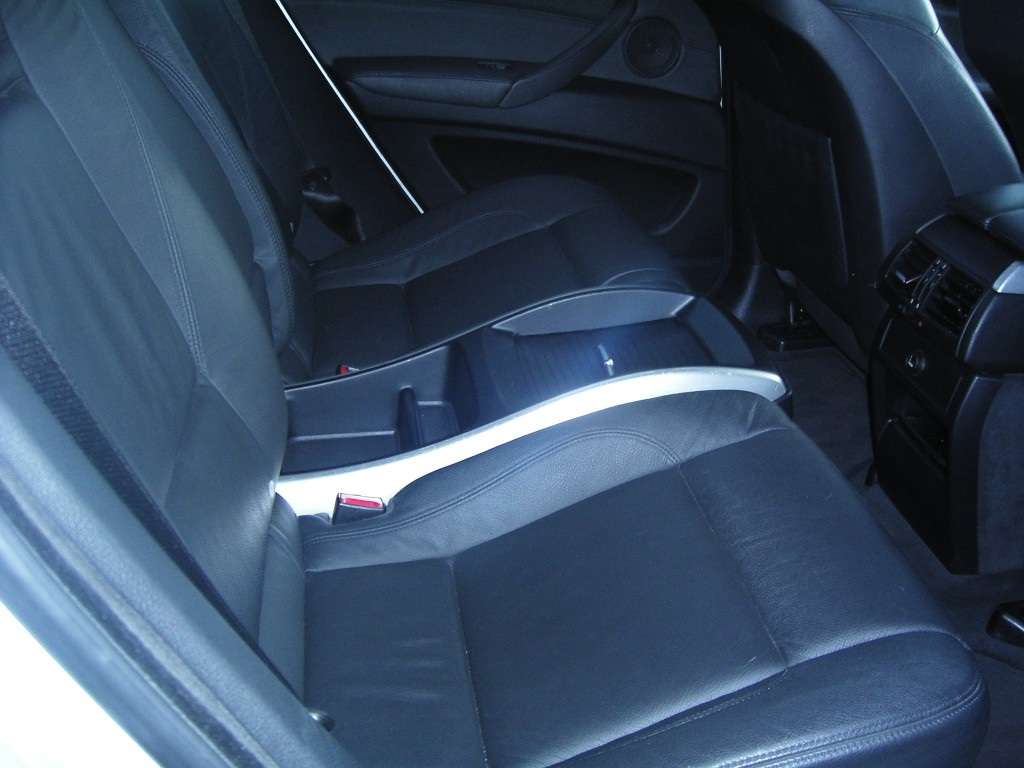 2008 BMW X6 XDRIVE 2008 BMW X6 XDRIVE