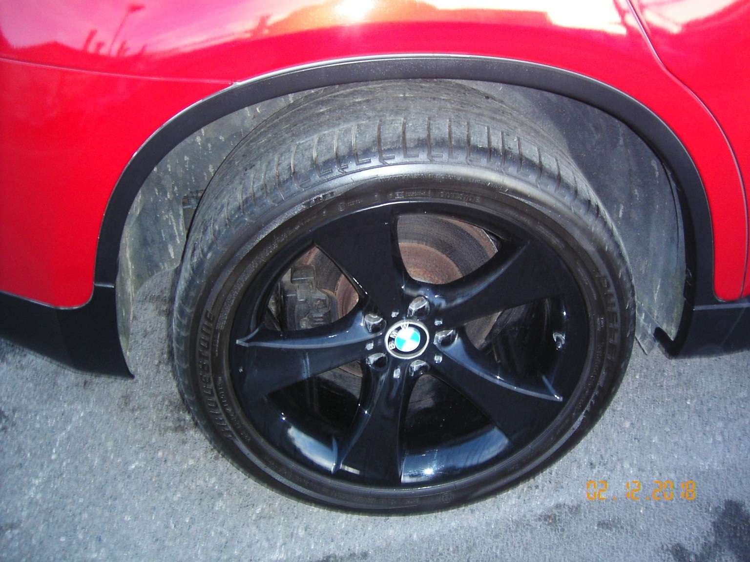 2008 BMW X6 XDRIVE 2008 BMW X6 XDRIVE