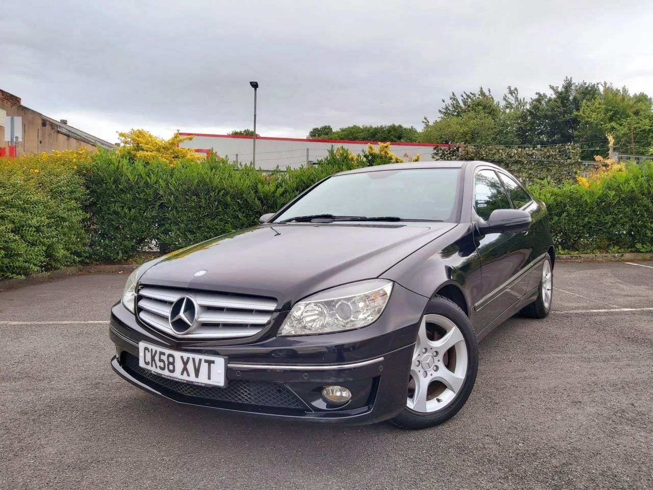 A 2008 MERCEDES-BENZ CLC CLASS CLC200 CDI 2.1 SE 3d 122 BHP LEATHER | PARKING SENSORS A 2008 MERCEDES-BENZ CLC CLASS CLC200 CDI 2.1 SE 3d 122 BHP LEATHER | PARKING SENSORS