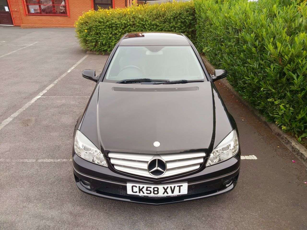 A 2008 MERCEDES-BENZ CLC CLASS CLC200 CDI 2.1 SE 3d 122 BHP LEATHER | PARKING SENSORS A 2008 MERCEDES-BENZ CLC CLASS CLC200 CDI 2.1 SE 3d 122 BHP LEATHER | PARKING SENSORS